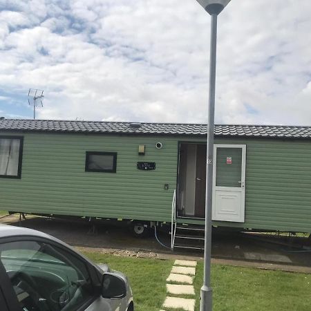 Hotel Swift Loire Jaywick Sands Exterior foto